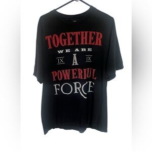 Tech N9ne Imperfections T-shirt